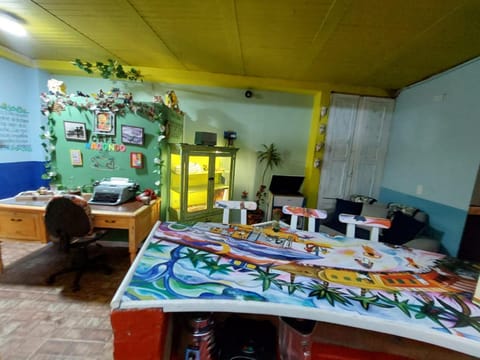 MACONDO apartamento turistico tematico Condo in Zipaquirá