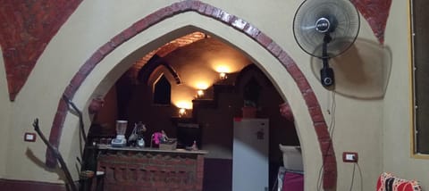 Mountain View House Apartment in Luxor Governorate