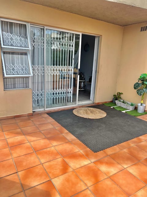 Makwande Self-Catering Apartment Condo in Durban