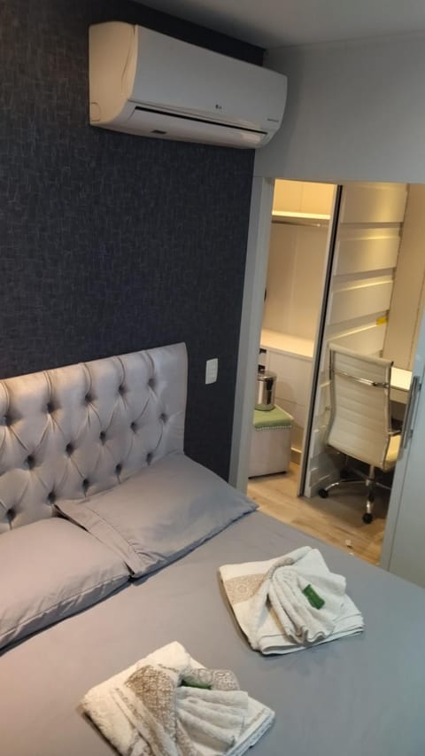 Studio em Guarulhos, perto do Aeroporto de Gru 15'min Condo in Guarulhos