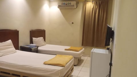 سلسبيل المفروشة للعزاب فقط For singles only Apartment hotel in Al Khobar