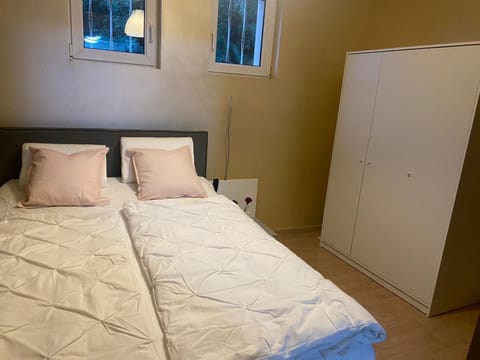 Einliegerwohnung am Wald Apartment in Saarbrücken