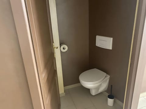 Einliegerwohnung am Wald Apartment in Saarbrücken