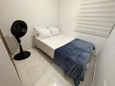 Apartamento cerca al aeropuerto BILBAO Apartment in Cúcuta