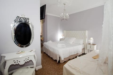 B&B Elisir Bed and Breakfast in Albenga