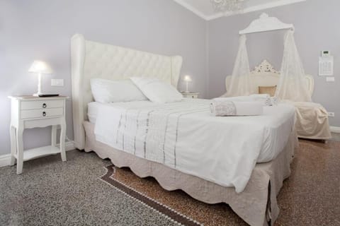 B&B Elisir Bed and Breakfast in Albenga