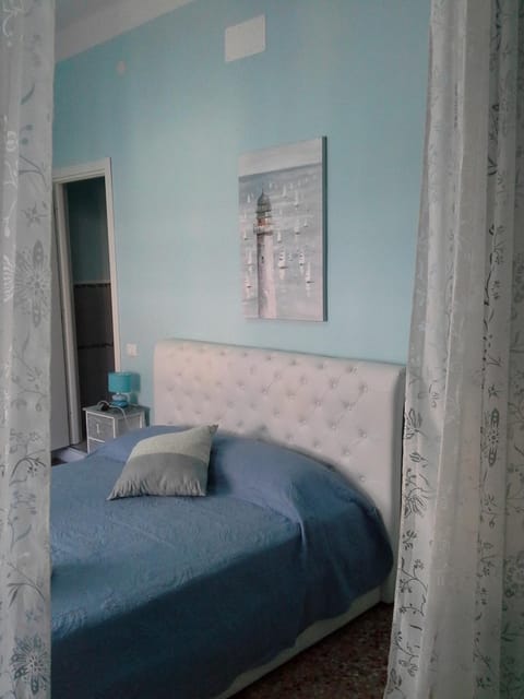 B&B Elisir Bed and Breakfast in Albenga