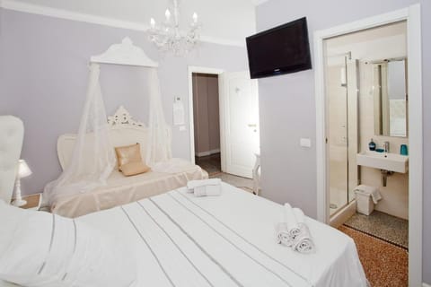 B&B Elisir Bed and Breakfast in Albenga