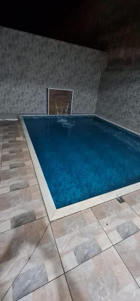 Casa com piscina em boituva House in Boituva