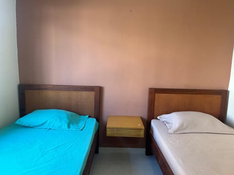 Crespo Haven Twin Room with Shared Bathroom Bed and Breakfast in Cartagena