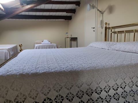 Le Stanze del Cioccolato Bed and Breakfast in Modica