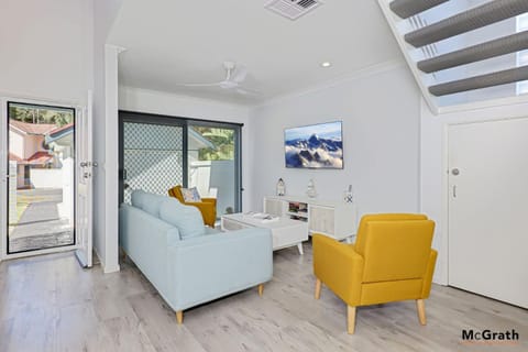 Shearwater Nest Apartment in Coffs Harbour