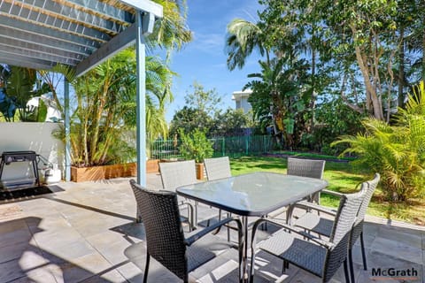 Shearwater Nest Apartment in Coffs Harbour