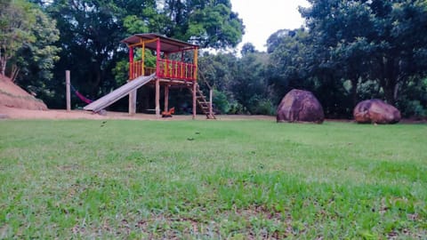 Cantinho vovó Nita Chalet in State of Espírito Santo, Brazil