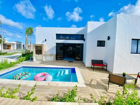 Bella Villa Villa in Punta Cana