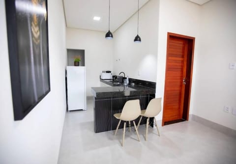 Capuzzo Flat 1 Apartment in State of Tocantins