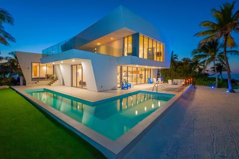 Olympus Villa by Grand Cayman Villas & Condos House in North Side