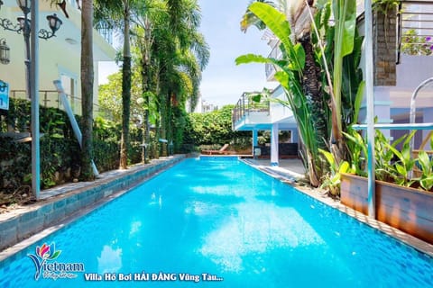 Villa HỒ BƠI BLUE DAY View BIỂN Đẹp Villa in Vung Tau