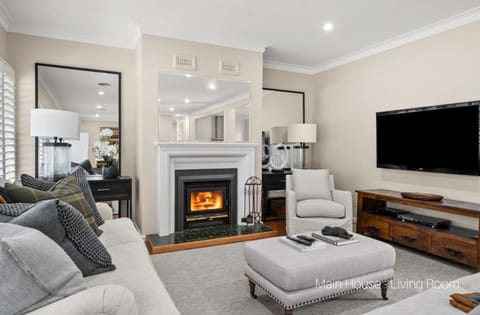 Lauretana House & Cottage - Homestead In Bowral! House in Bowral