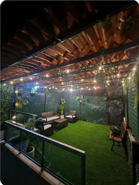 Rinconada Cabrera Apartment in Atlixco