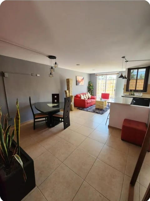 Rinconada Cabrera Apartment in Atlixco