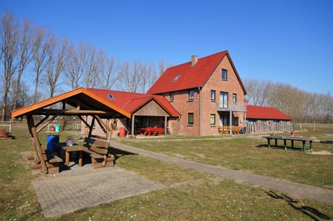 Familienhof Miller Vacation rental in Rerik