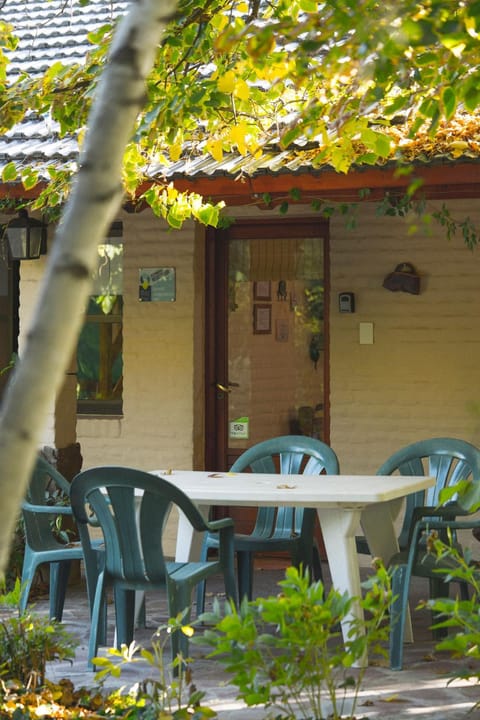 El Colibrí Cabañas de la Naturaleza Natur-Lodge in Trelew