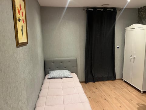 Kléber Wolfisheim -2 Villa in Eckbolsheim