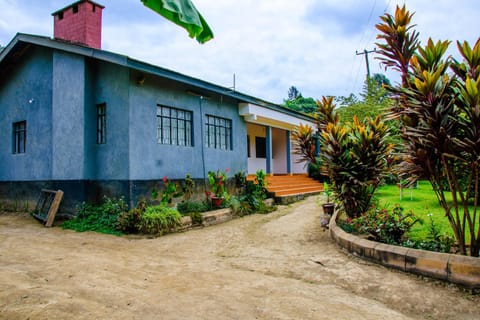MEDJOURNEYAFRICA HOME Condo in Arusha