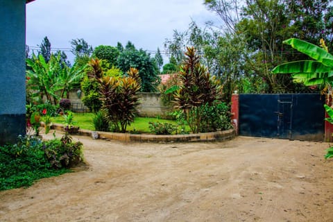 MEDJOURNEYAFRICA HOME Eigentumswohnung in Arusha
