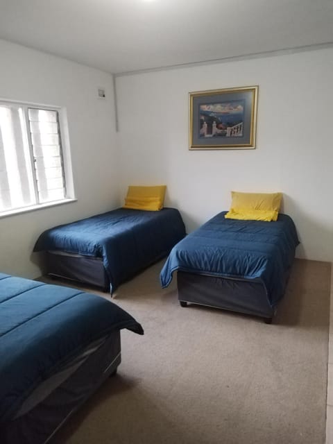 Family stay Apartment in Durban