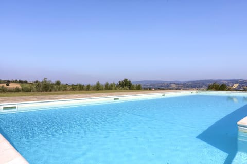 Agriturismo Fonte di Galiano Apartment in Umbria