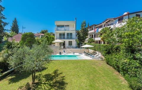 Villa Terra Rossa Villa in Rovinj