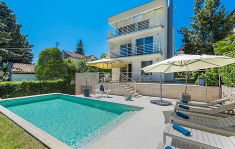 Villa Terra Rossa Villa in Rovinj