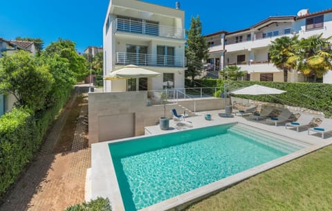 Villa Terra Rossa Villa in Rovinj
