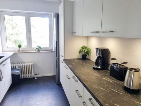 Apartment with Balcony Apartment in Oberursel