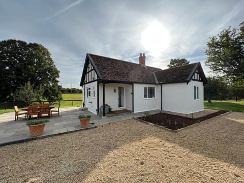 Property building, Garden, Garden view