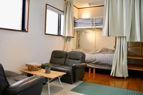 Soma Guesthouse mawari Bed and Breakfast in Miyagi Prefecture