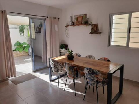 Casa Alux - Pet friendly - 3Bedroom House in Playa del Carmen