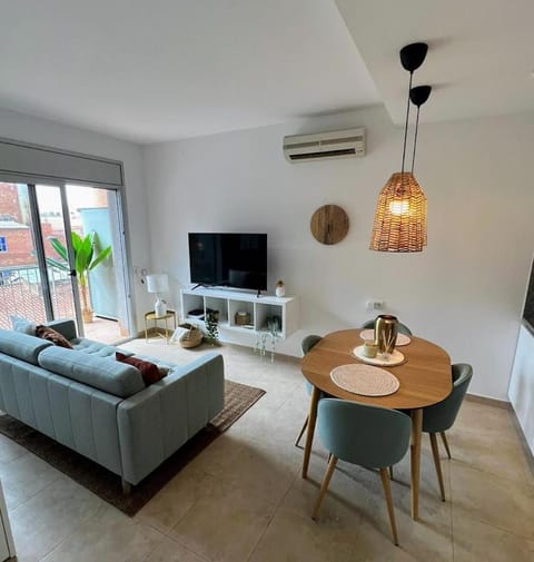 Loft acogedor cerca de Barcelona Condo in Terrassa