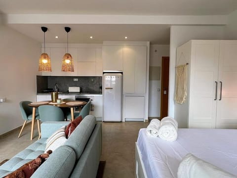 Loft acogedor cerca de Barcelona Condo in Terrassa