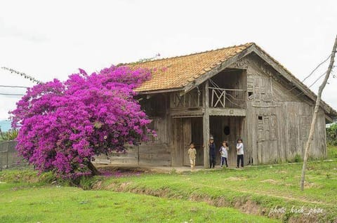 FarmHomestay near ZooDoo Albergue natural in Lâm Đồng