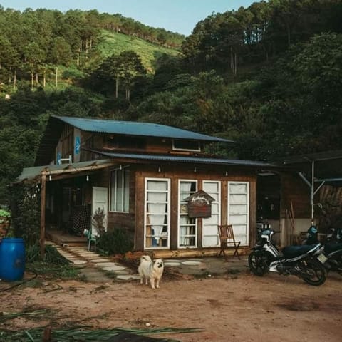 FarmHomestay near ZooDoo Nature lodge in Lâm Đồng