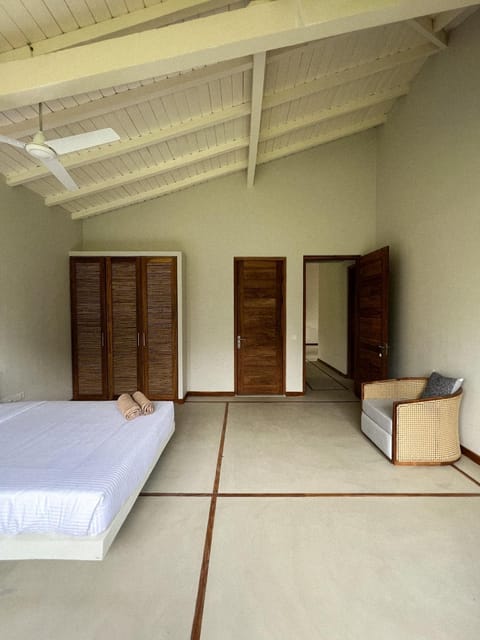 Keta Dreams Surf Retreat Vacation rental in Ahangama