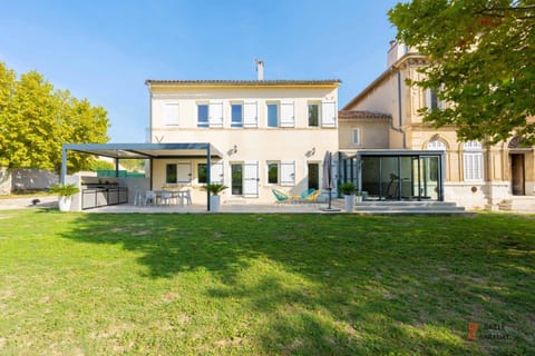 Garden, Garden, Garden view