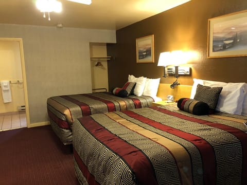 Scottish Inn Winnemucca Motel in Winnemucca