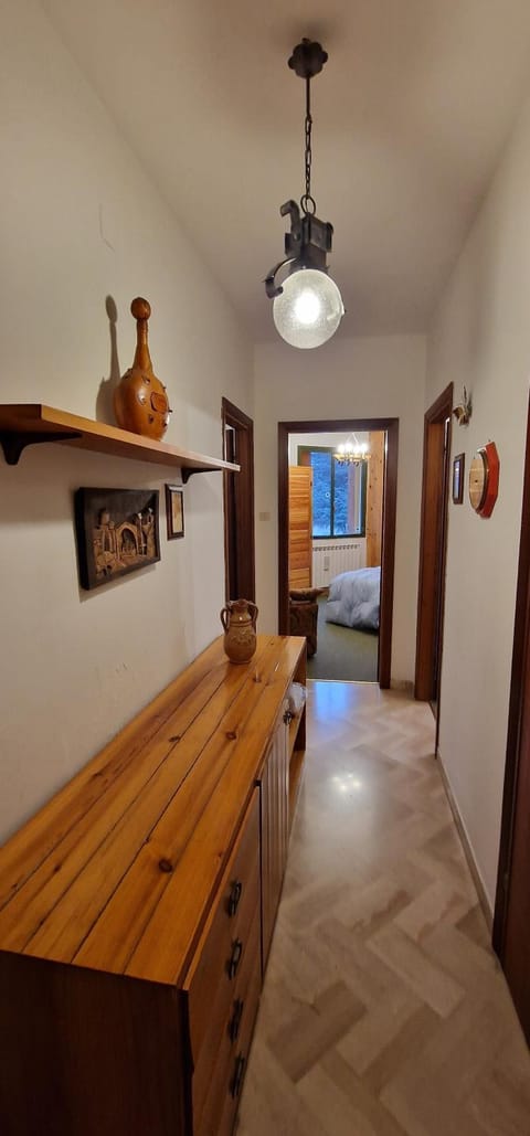 casa vacanze Roccaraso Apartment in Roccaraso