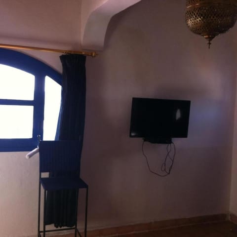 TV and multimedia, Bedroom