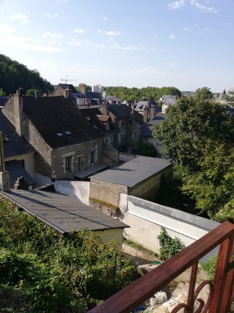 Appartement à côté de port Condo in Vendôme