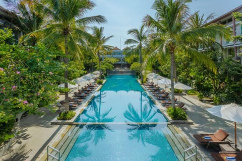 Hilton Garden Inn Bali Ngurah Rai Airport Hotel in Kuta